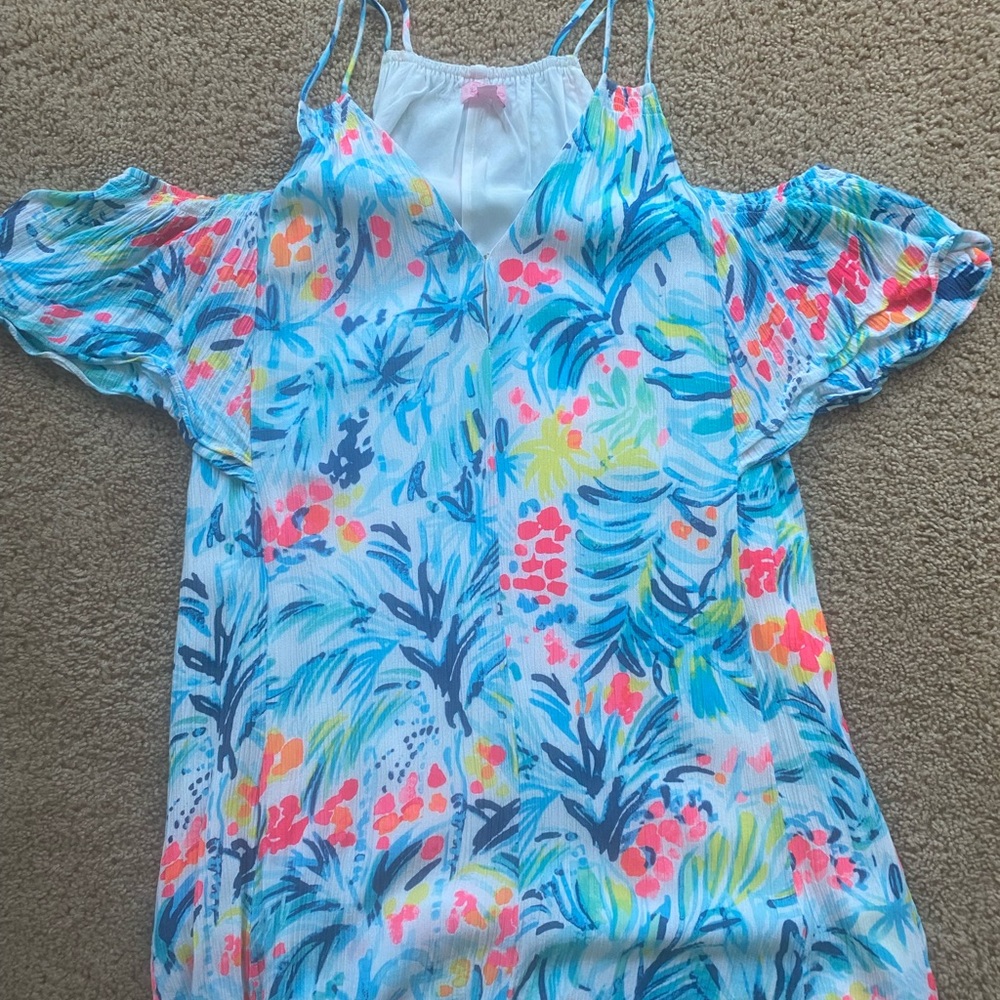 Lilly Dress